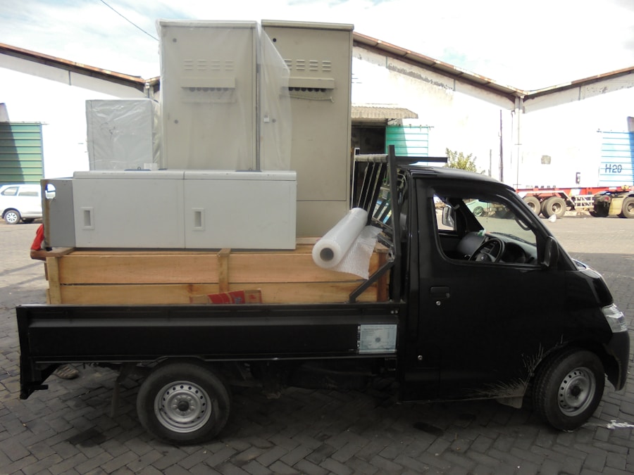 Photo logistic