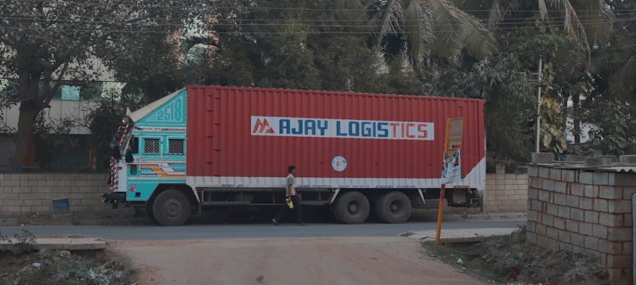 Photo logistic