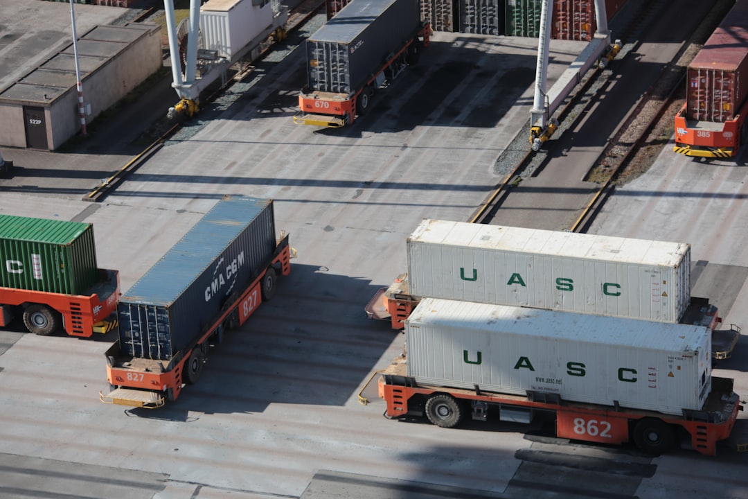 E-Commerce Fulfillment in Deutschland.